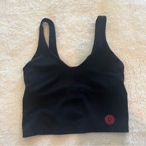 Pure Barre Lululemon Align Tank